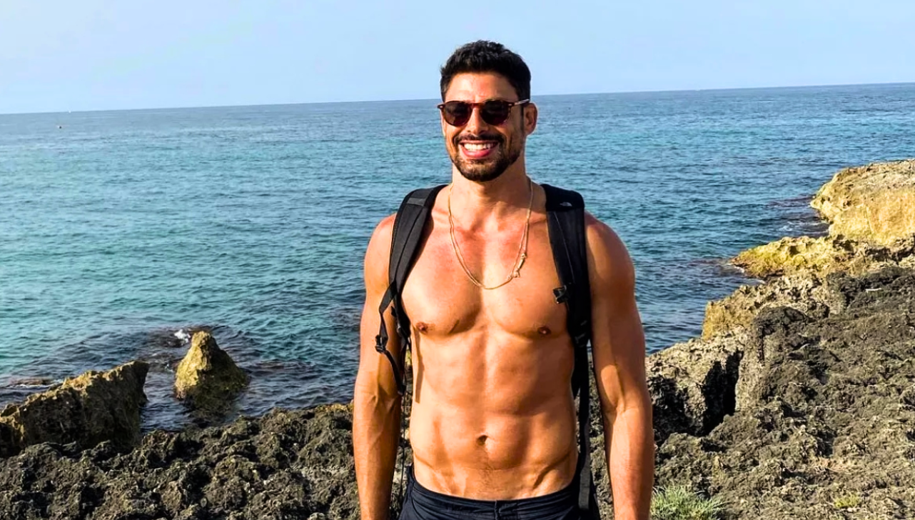 Antes da polêmica de Bella Campos, Cauã Reymond teria admitido