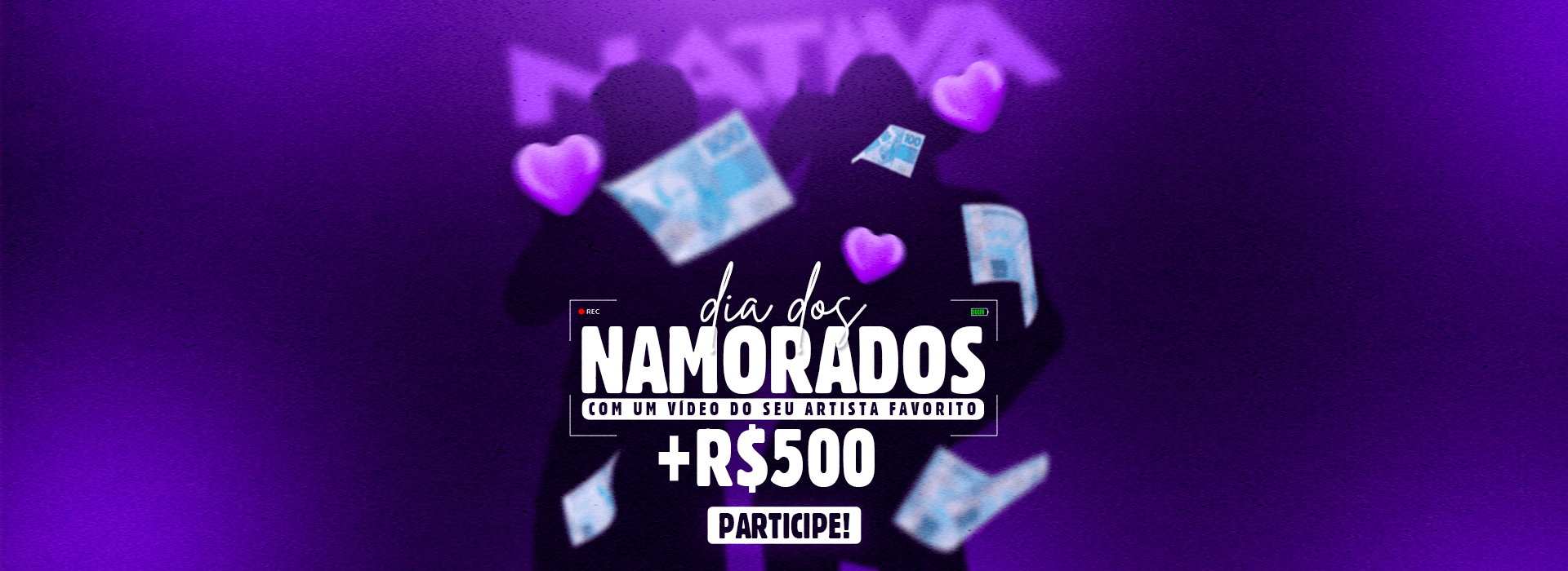 Namorados da Nativa