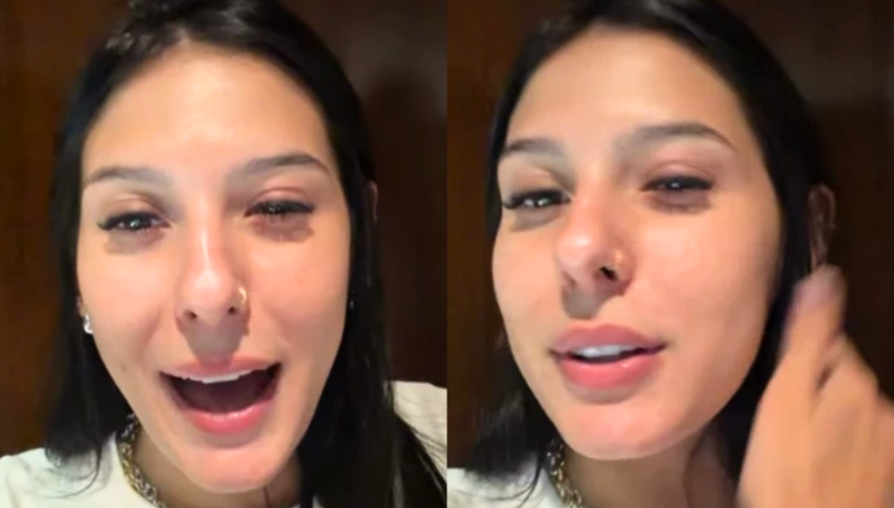 Ana Castela desabafa ao pagar R$ 1