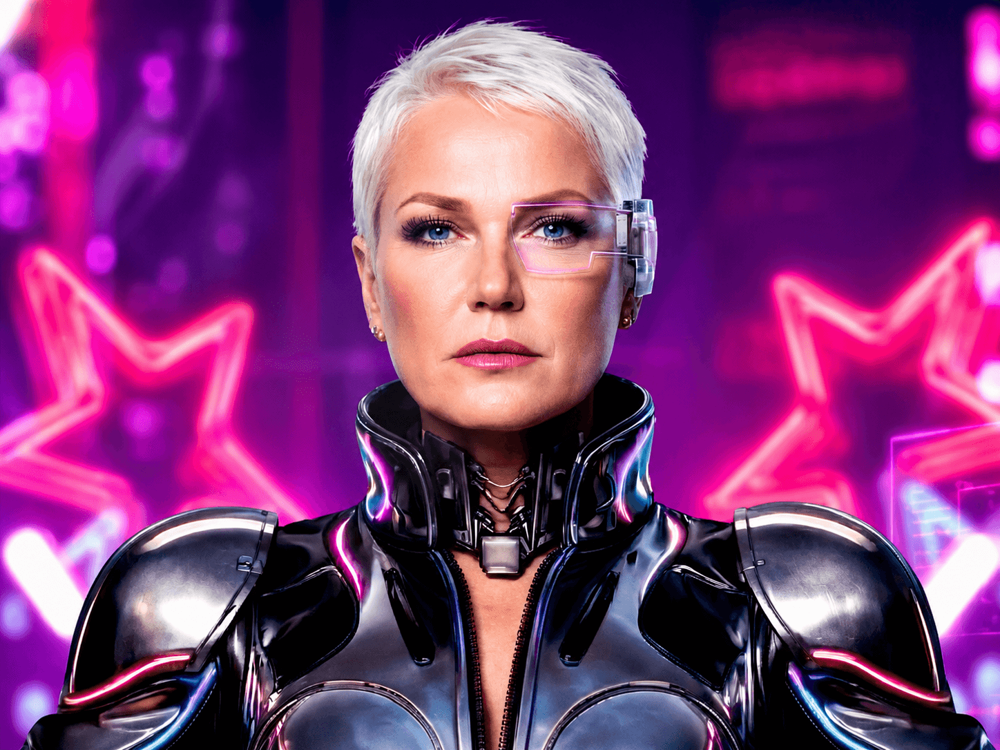 Xuxa se despede da “Nave” e fala sobre maturidade aos