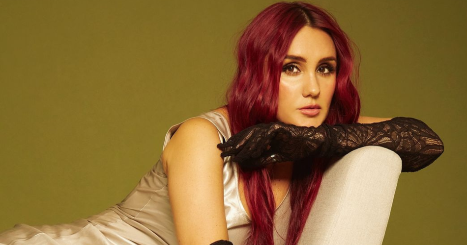 Vem aí? Dulce Maria fala sobre possível parceria com Maiara